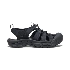 1025028 Keen Women's Triple Black