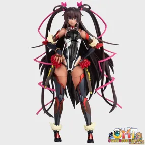 On Hand: Mizuki Yukikaze - Taimanin Series Second Axe Hentai Action Figure