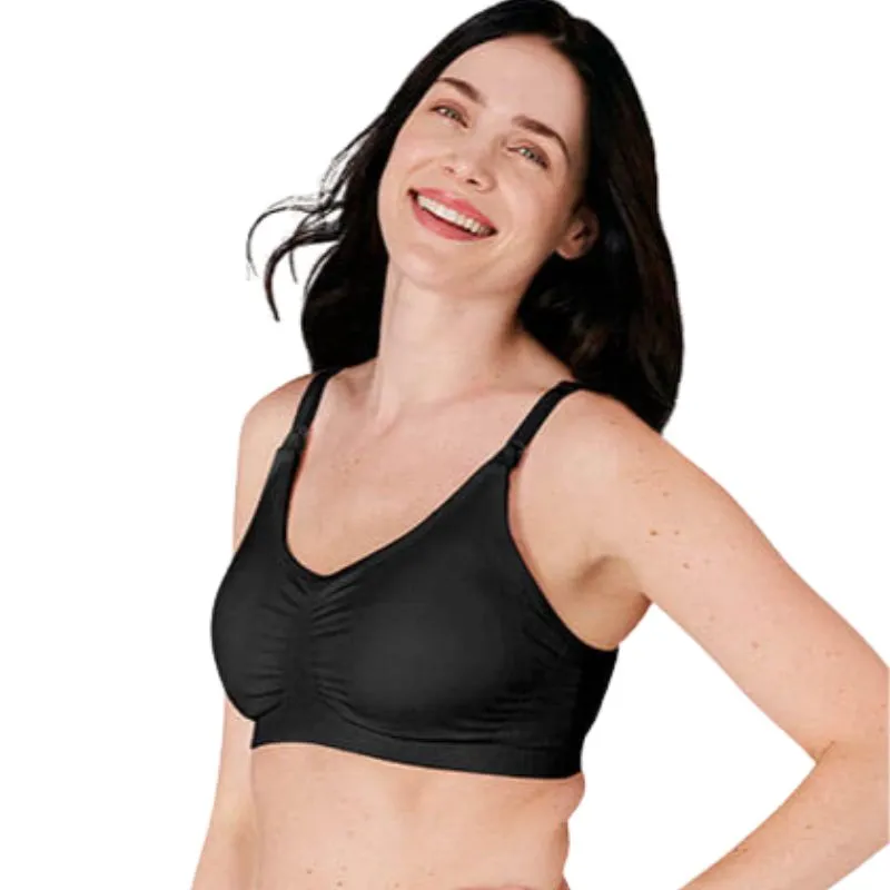 3-In-1 Nursing and Pumping Bra