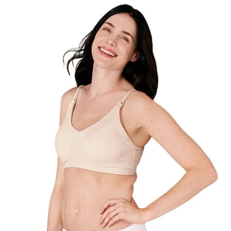 3-In-1 Nursing and Pumping Bra