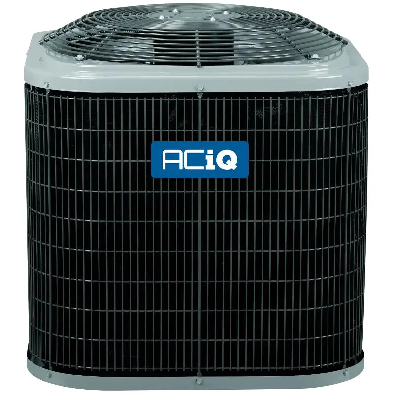 3 Ton 16 SEER ACiQ Heat Pump Condenser