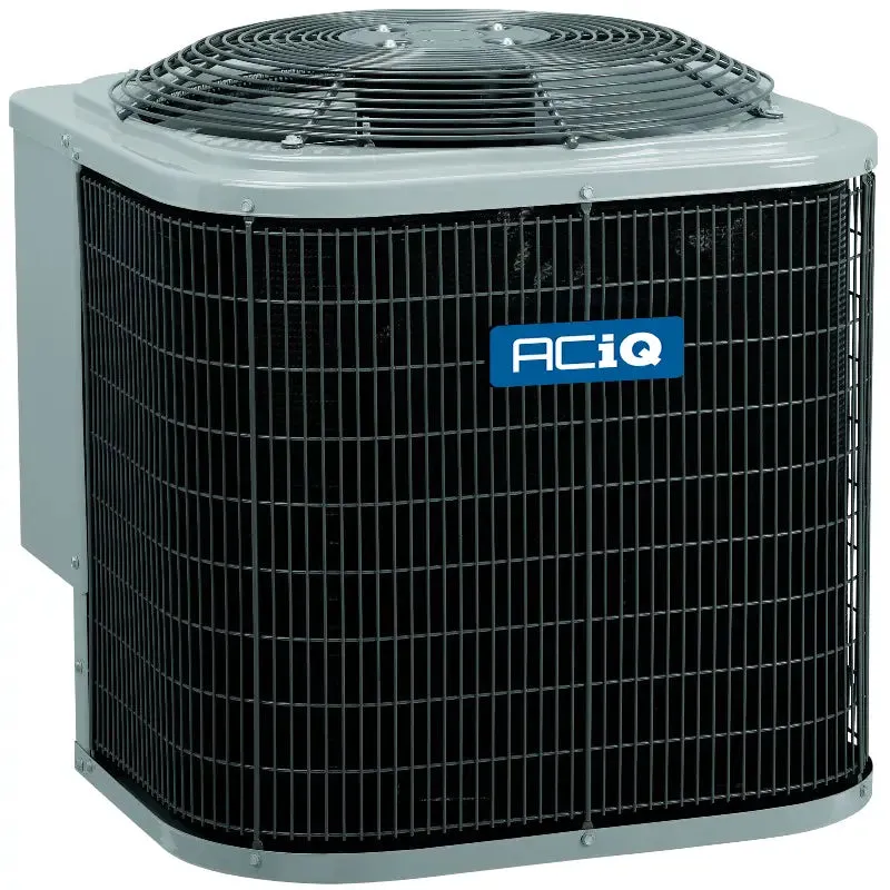 3 Ton 16 SEER ACiQ Heat Pump Condenser