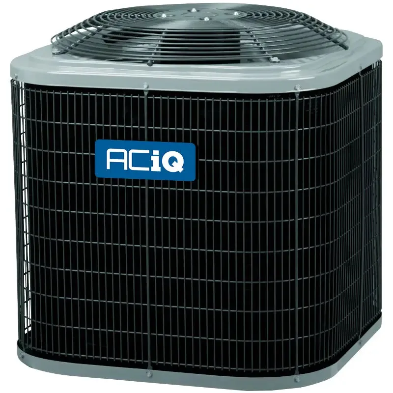 3 Ton 16 SEER ACiQ Heat Pump Condenser