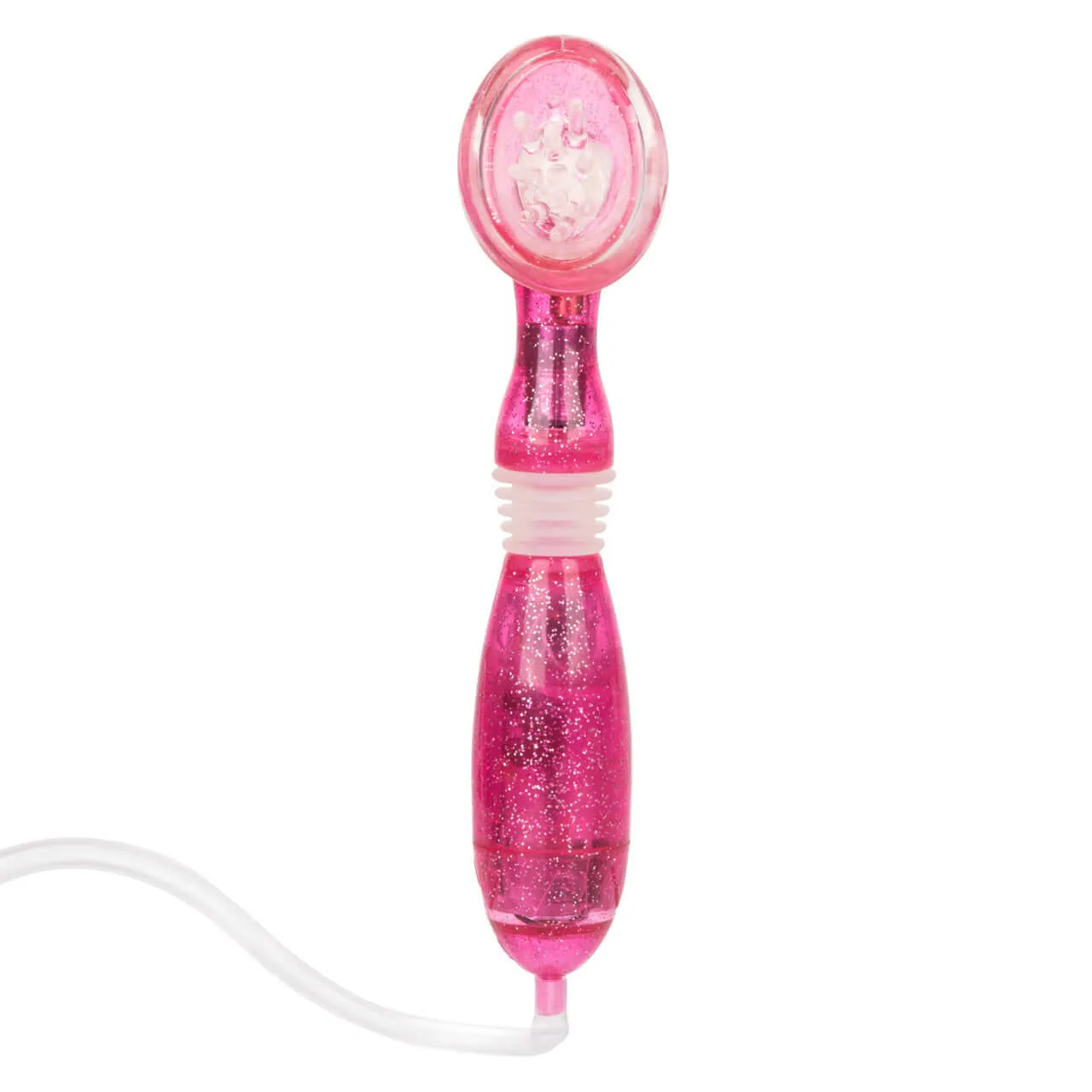 Advanced Clitoral Pump Pink: Enhance Your Sensual Experience