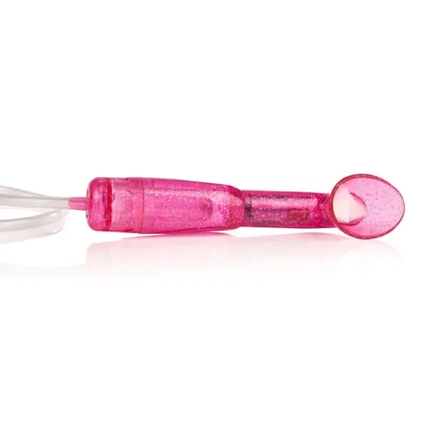 Advanced Clitoral Pump Pink: Enhance Your Sensual Experience