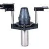 Air-O-Lator Font`N-Aire Ready 1HP Pond Aerating Fountain