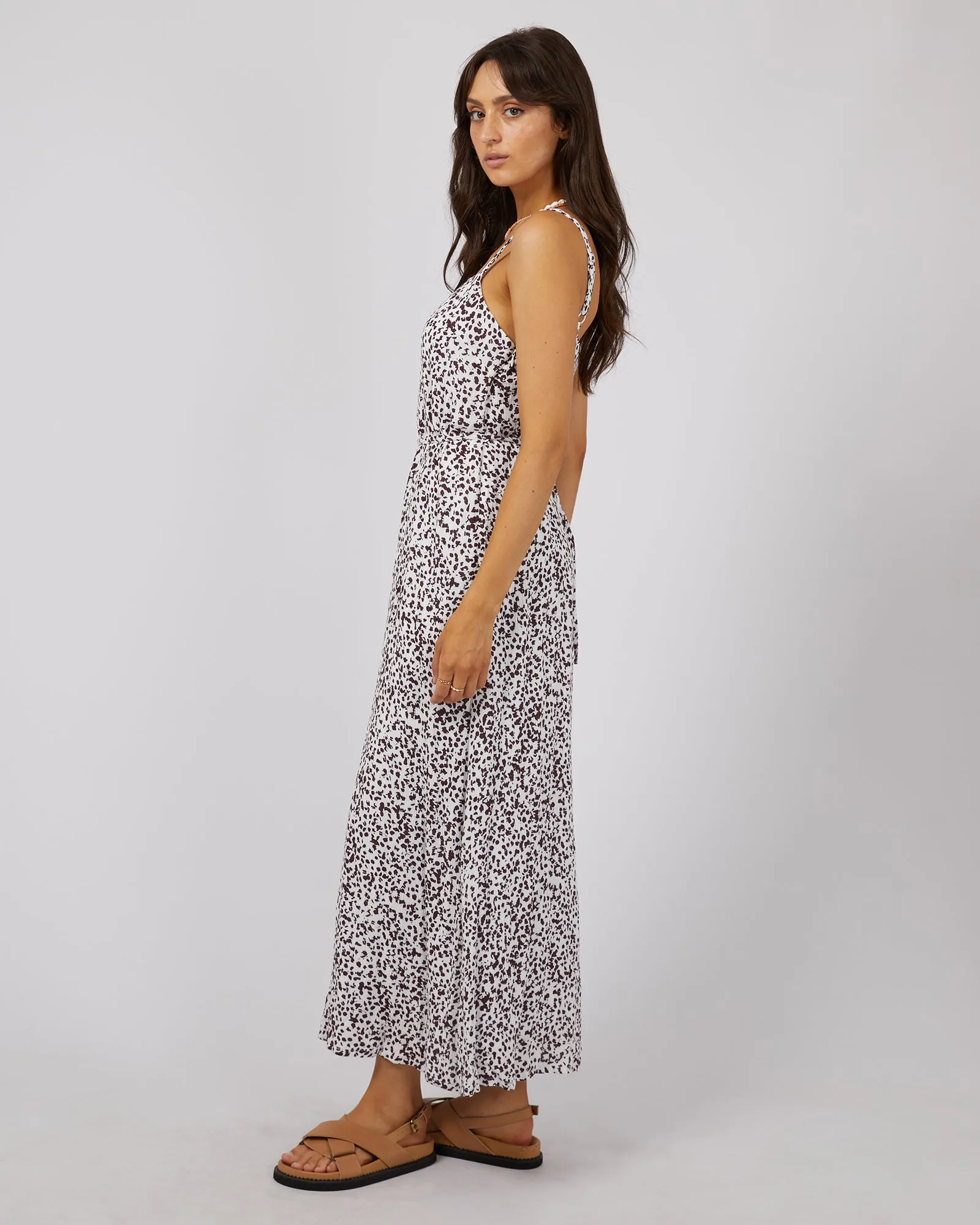 All About Eve Rhi Maxi Dress Print