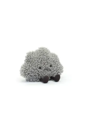 Amuseable Storm Cloud by Jellycat