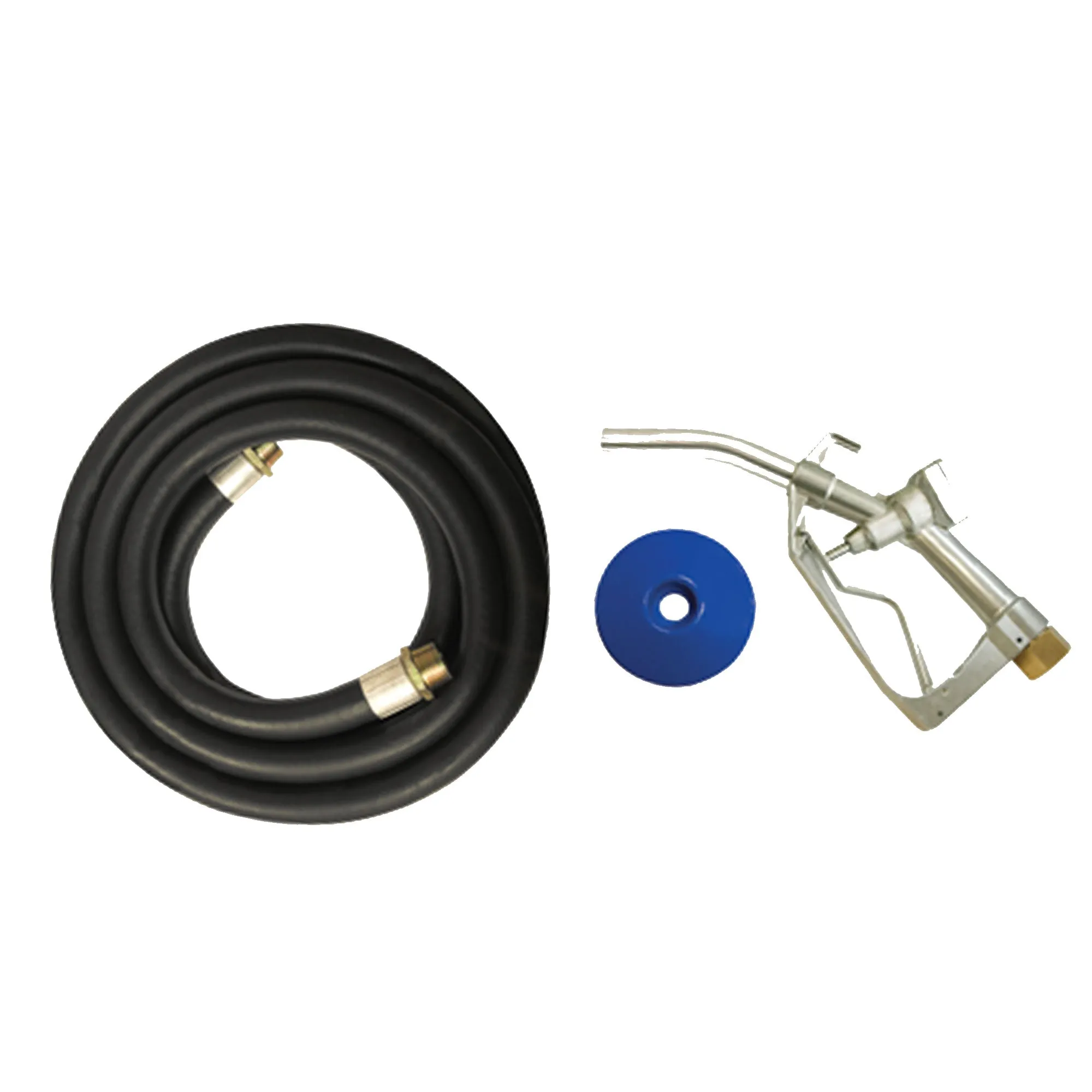 Apache 99000276 0.75-Inch Manual Fuel Nozzle Kit for Electric/Gravity Fed Pumps