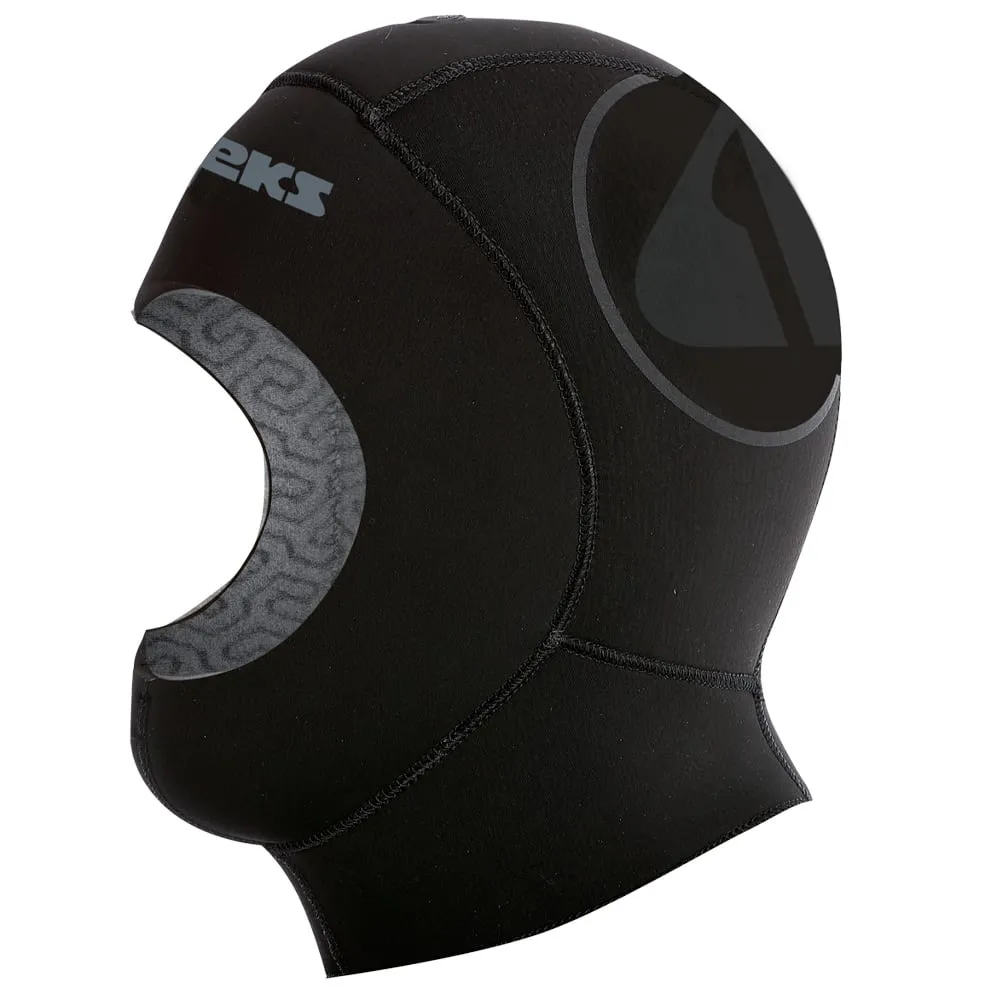 Apeks HX 7/5mm Neoprene Hood