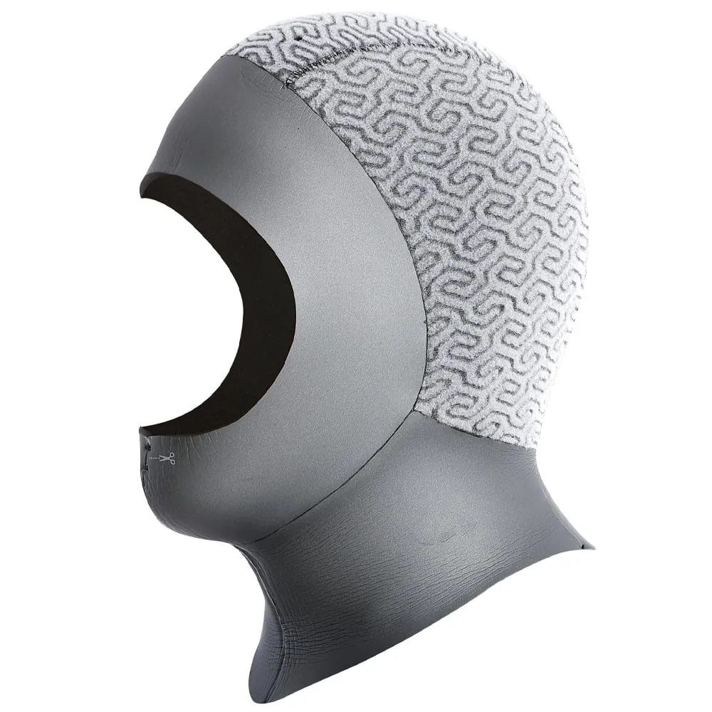 Apeks HX 9/7mm Neoprene Hood