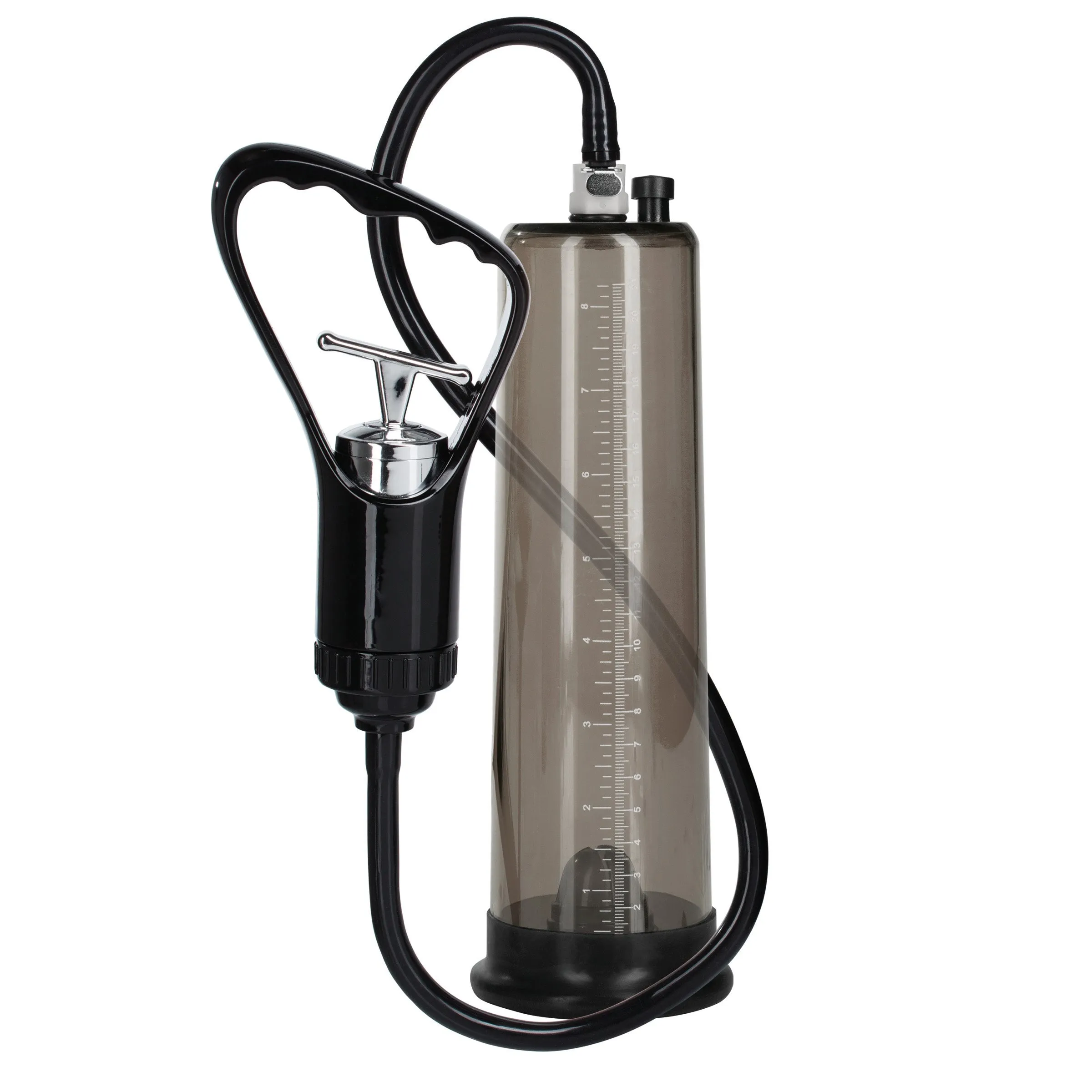 Apollo Premium Power Pump