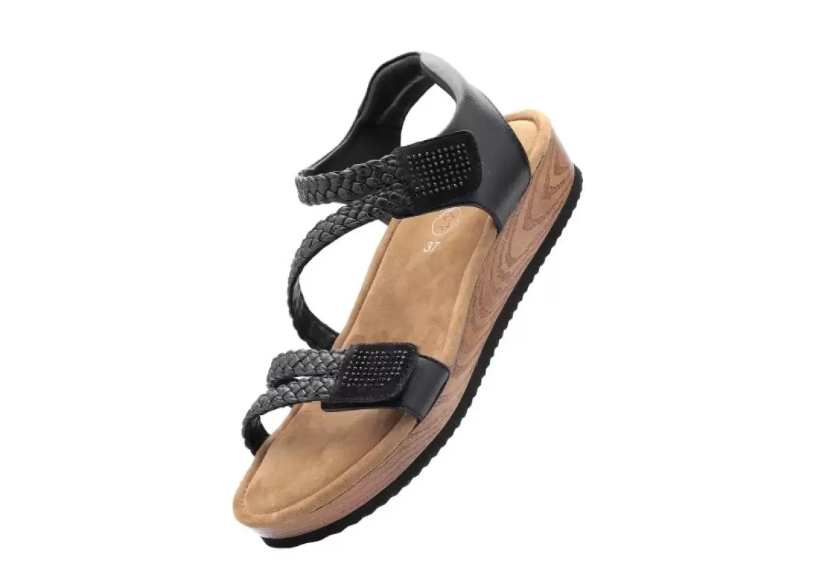 Ara 12-56107 Fern Sandal