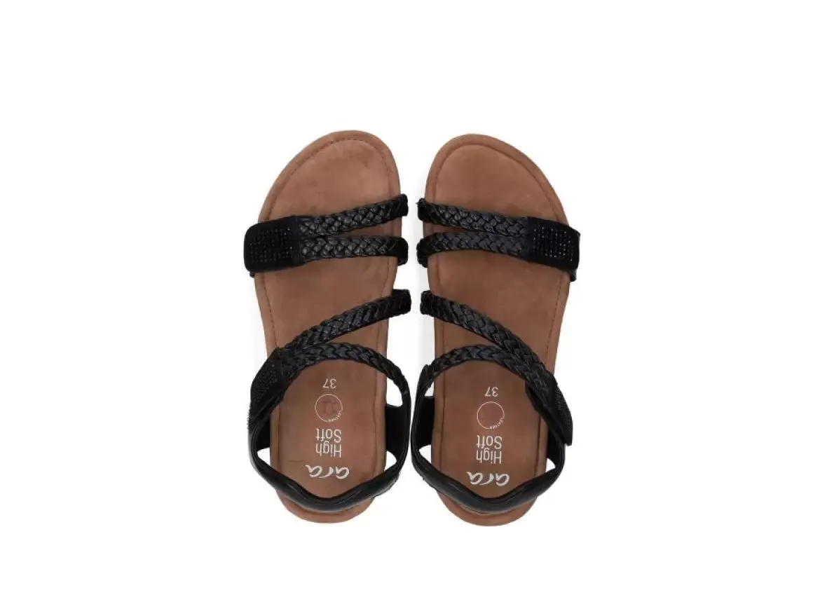 Ara 12-56107 Fern Sandal