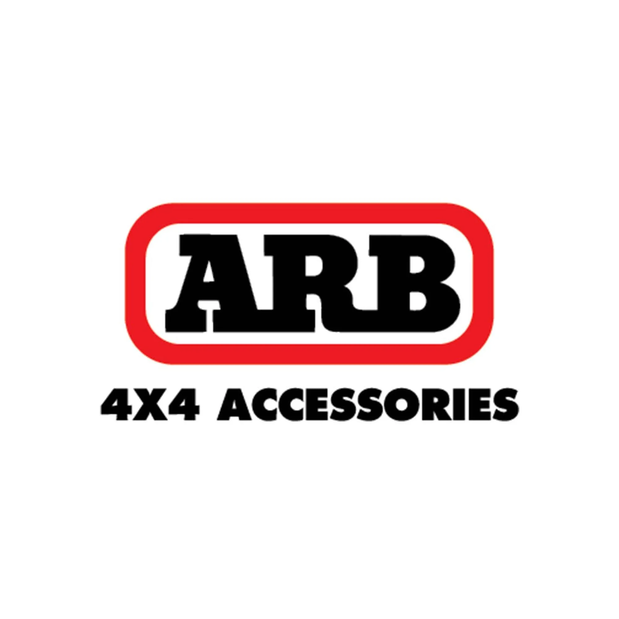 ARB 4X4 | Slimline Roof Rack Light Brackets (1780514)