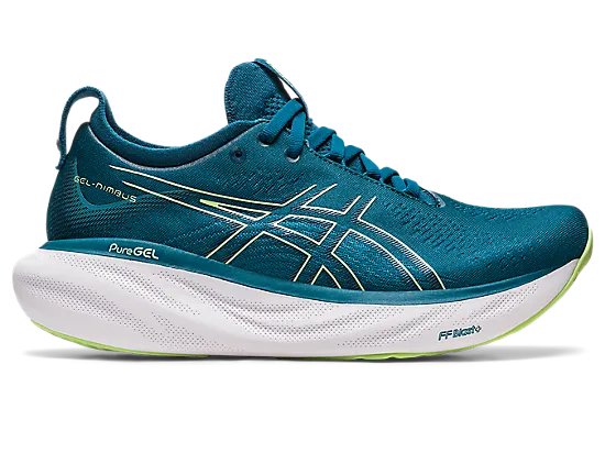 Asics GEL-NIMBUS 25 Women's