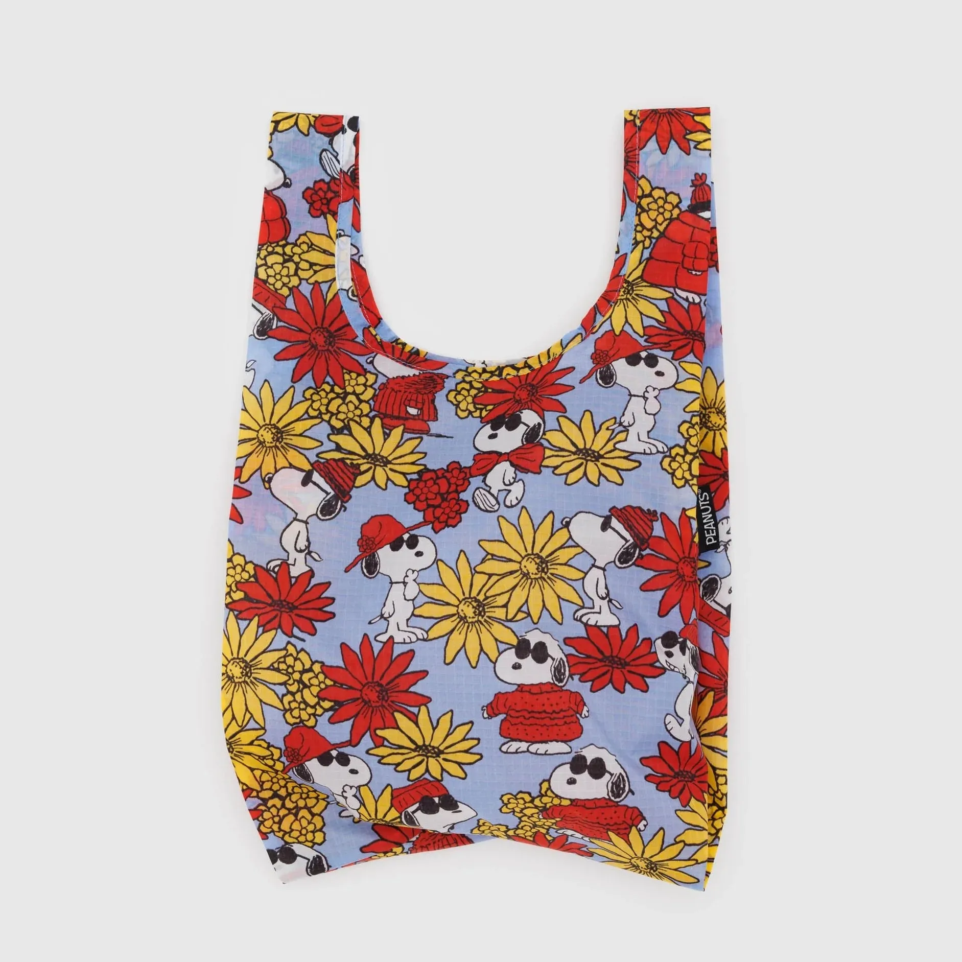 Baby Reusable Grocery Tote Bag by BAGGU®