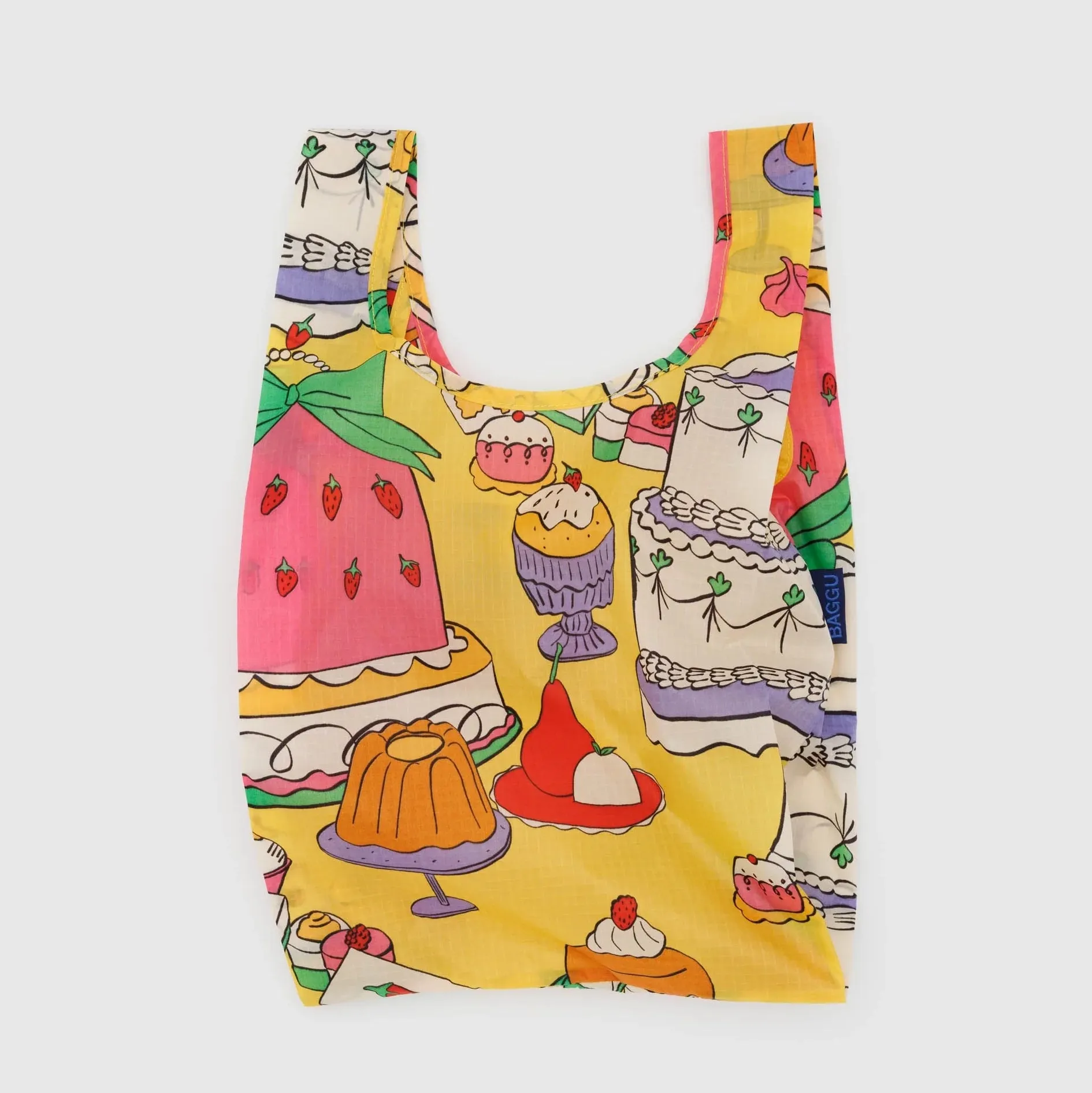 Baby Reusable Grocery Tote Bag by BAGGU®