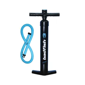 Badfish Dual-Action Hand Pump