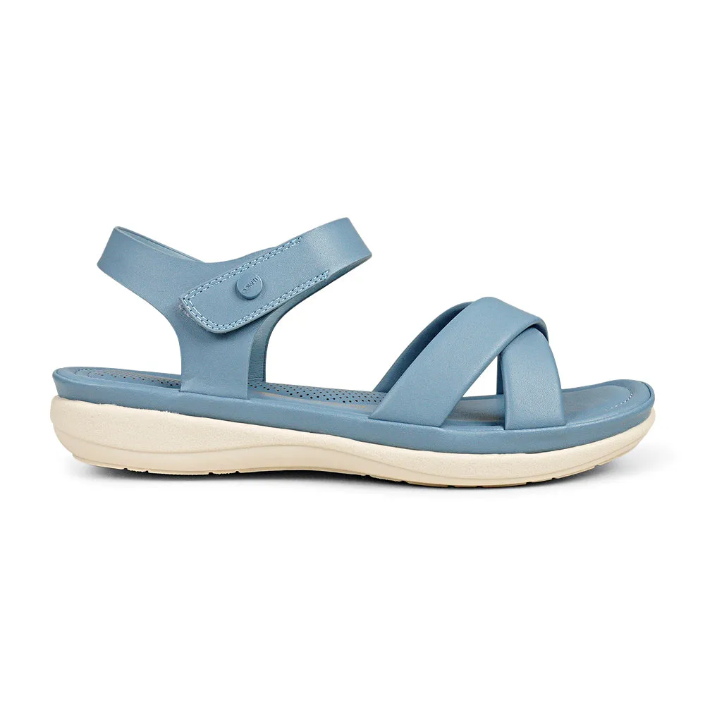 Bata Comfit CICILY Slingback Flat Sandal for Women