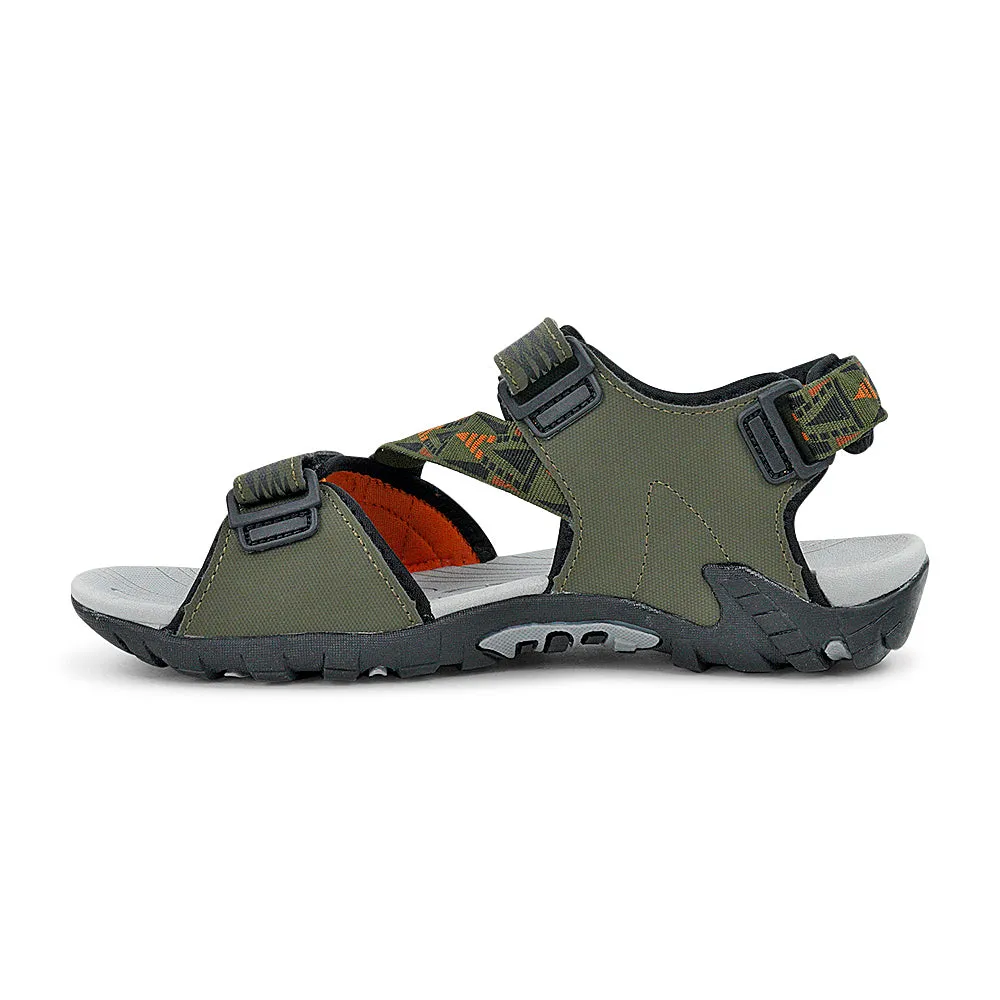 Bata Juniors' YOUNGMAN Belt Sandal