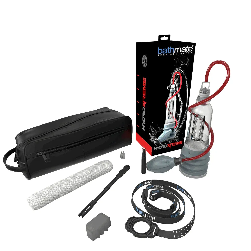 Bathmate Hydroxtreme5 Xtreme Penis Pump & Enlargement System