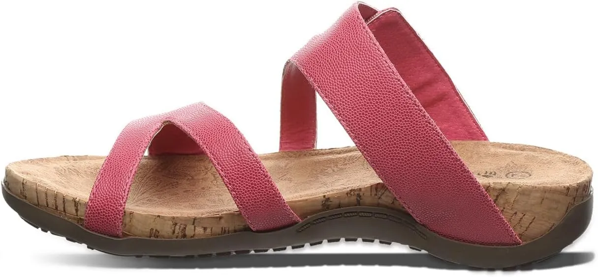 Bearpaw Women's Teresa Sandals