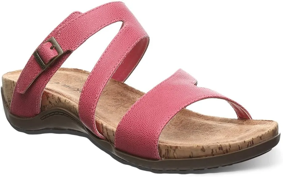 Bearpaw Women's Teresa Sandals