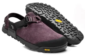 Bedrock Mountain Clogs