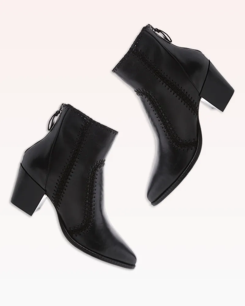 Benta Bootie 60 Black