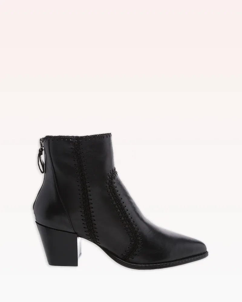 Benta Bootie 60 Black