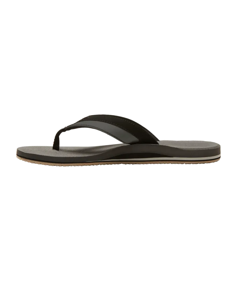 Billabong All Day Impact Sandal-Char