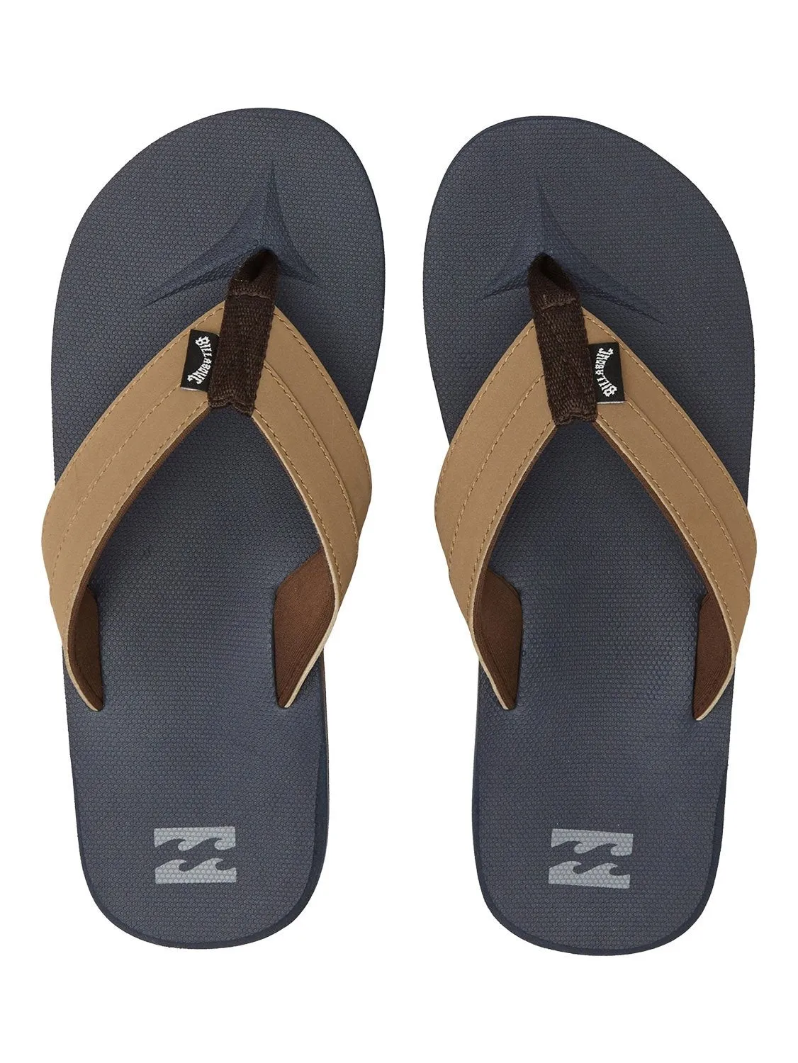 Billabong Men's All Day Impact Sandals