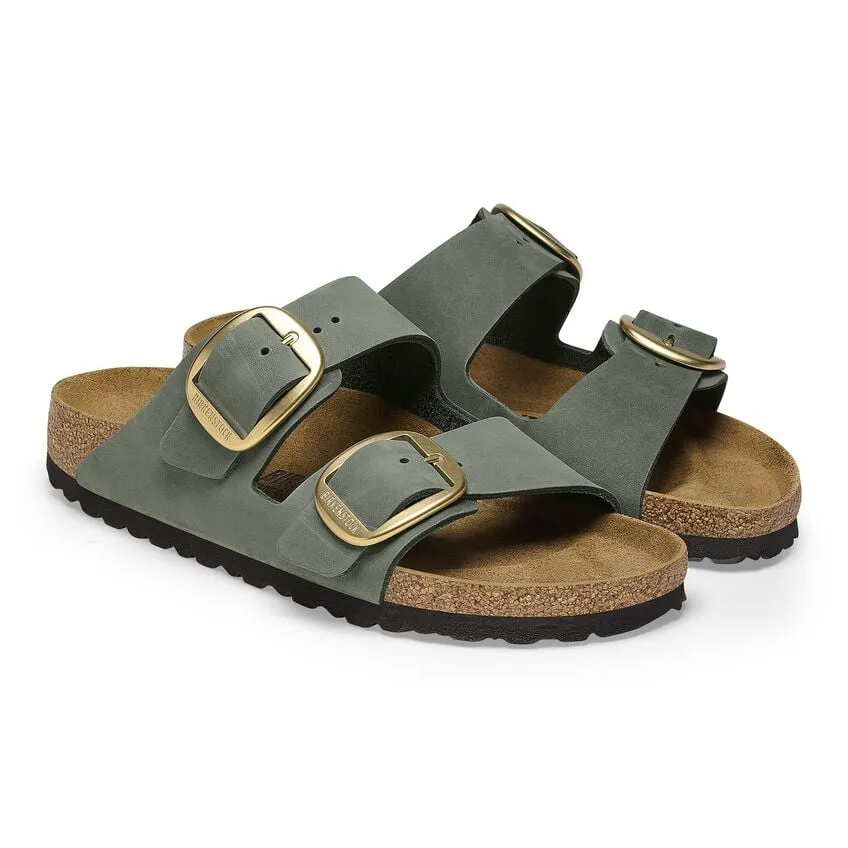 Birkenstock Arizona Big Buckle Thyme Women's