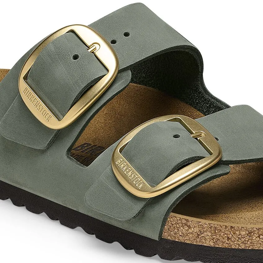 Birkenstock Arizona Big Buckle Thyme Women's