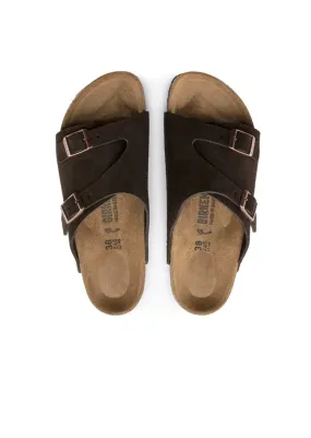 Birkenstock Zurich BS Mocca