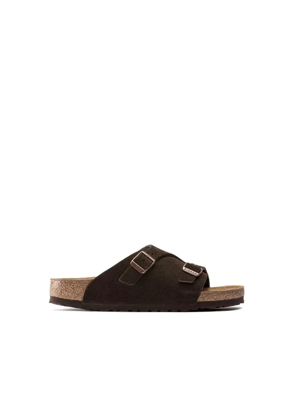 Birkenstock Zurich BS Mocca