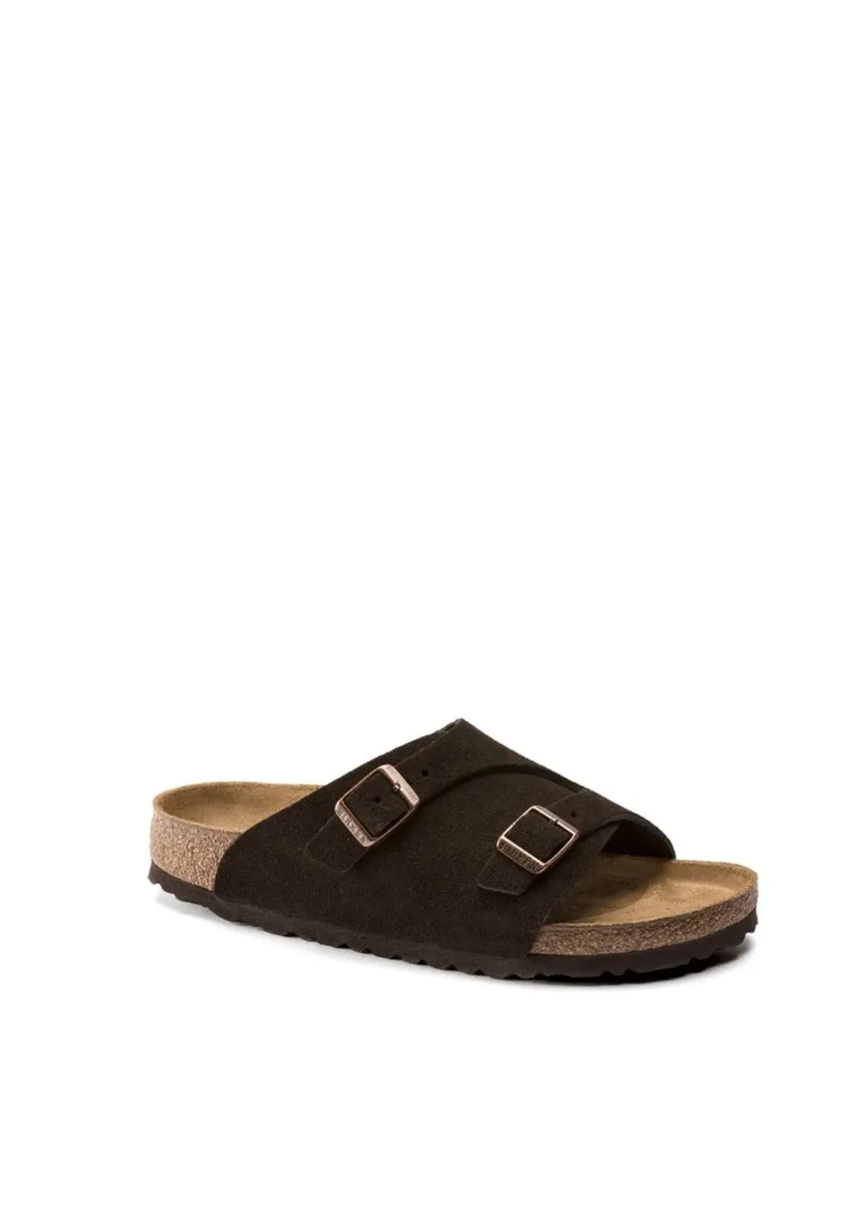 Birkenstock Zurich BS Mocca