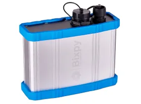 Bixpy Waterproof 12 Volt & USB Outdoor Power Bank