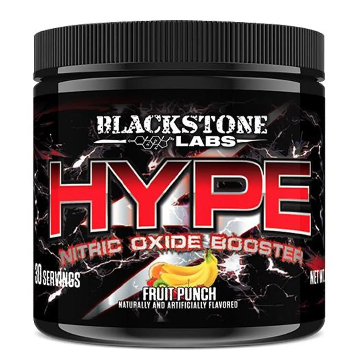 Blackstone Labs Hype 30 Servings