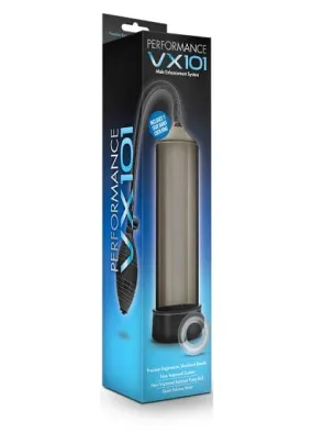 Blush Performance VX101 Male Enhancement Penis Pump