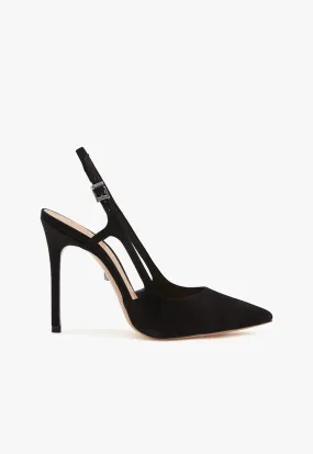 Boris Slingback Pump