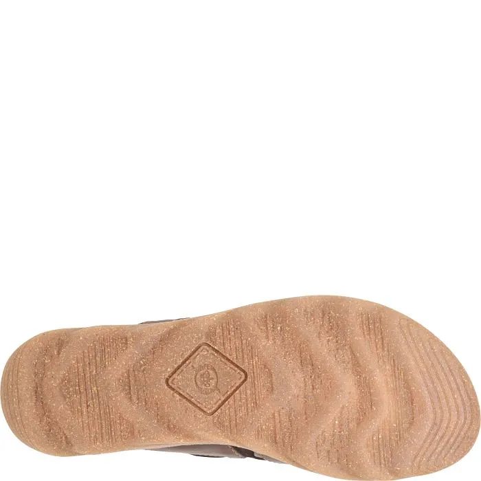 Born Sorja Sport Brown Women's Sandal