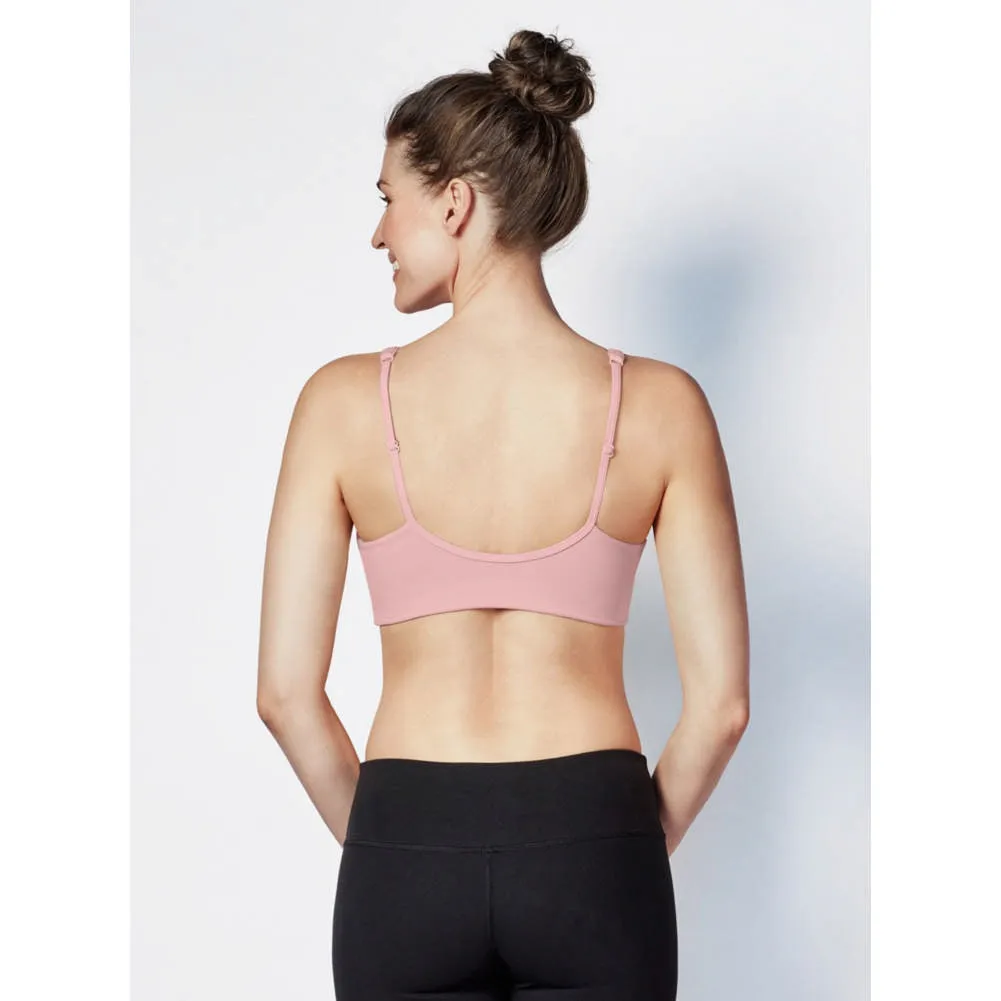 Bravado Ballet Nursing Bra