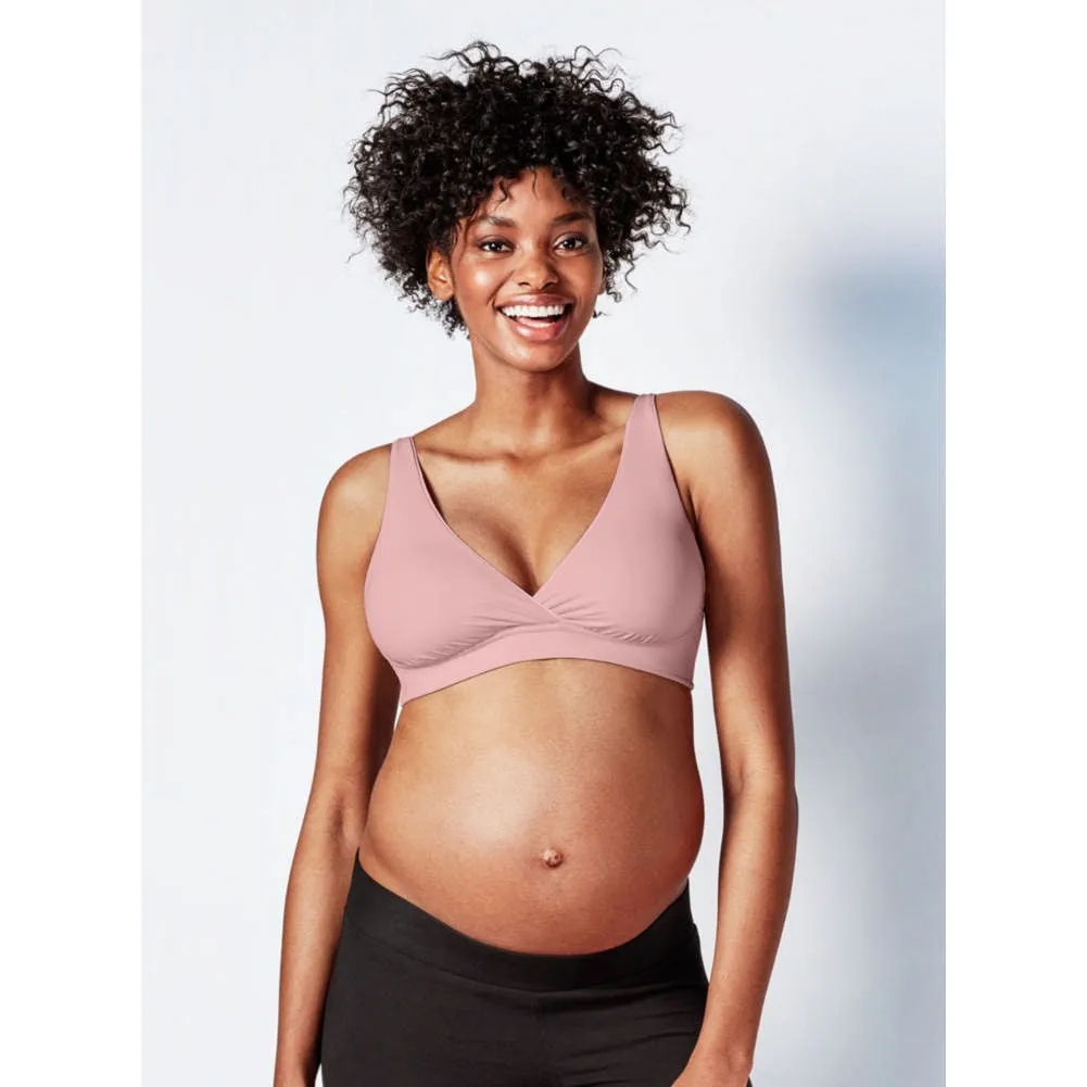 Bravado Ballet Nursing Bra