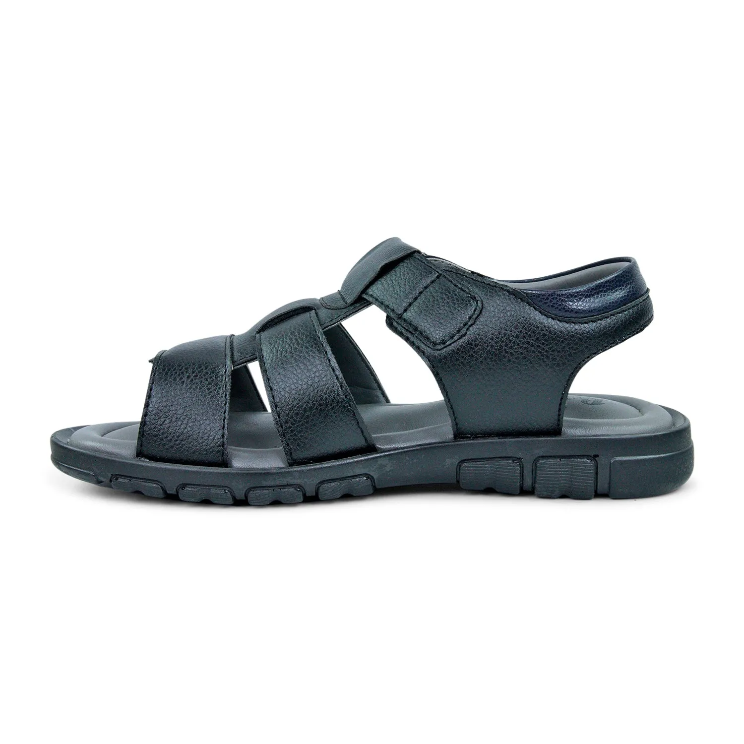 BUBBLE GUMMERS ARIC Belt Sandal