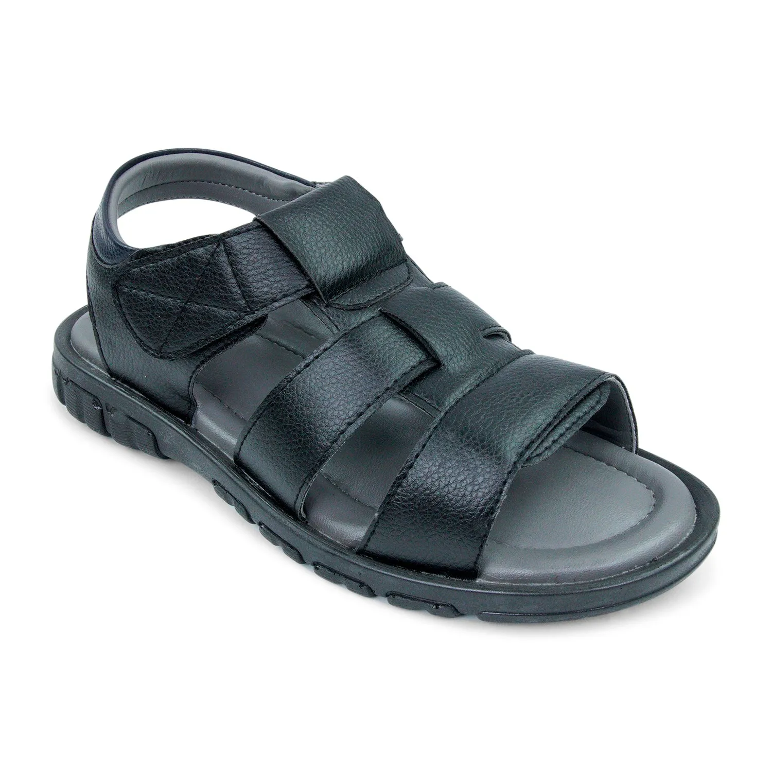 BUBBLE GUMMERS ARIC Belt Sandal