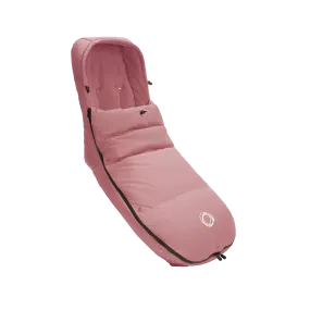 BUGABOO Performance Winter Footmuff - Evening Pink