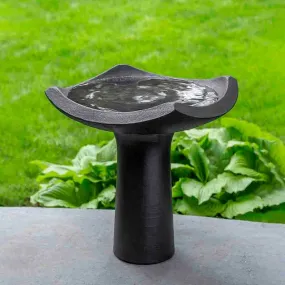 Campania International Oslo Birdbath