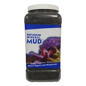 Carib Sea Mineral Mud